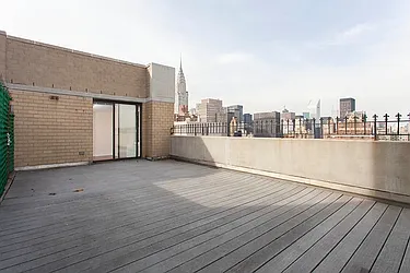 Rented by Mirador Real Estate