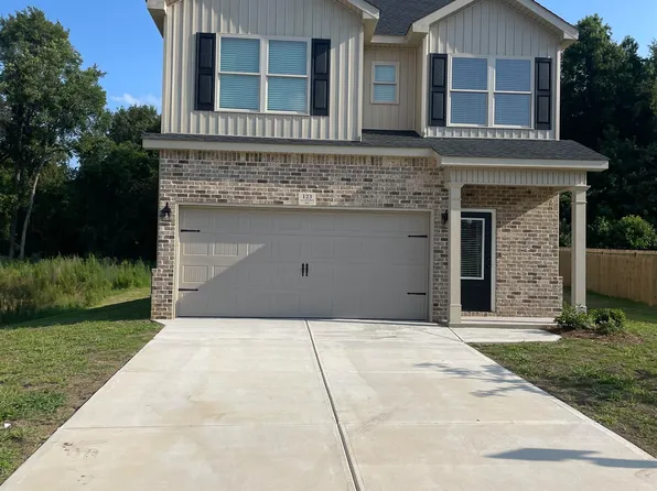 123 Allentown Way, Macon, GA 31216