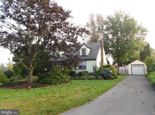 977 Enders Rd, Halifax, PA 17032