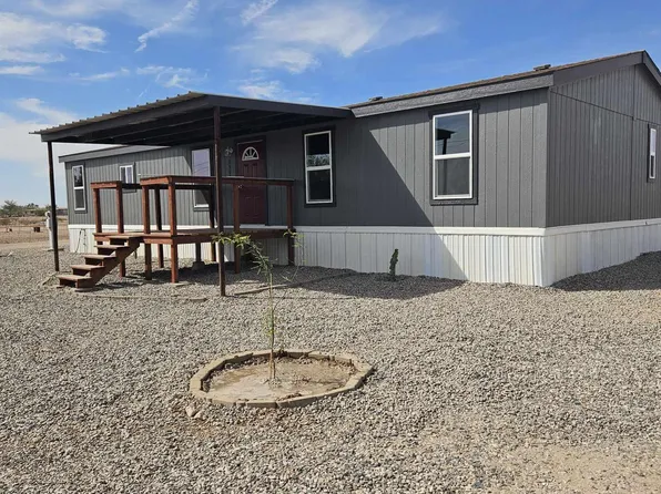 5346 S 331ST Avenue, Tonopah, AZ 85354