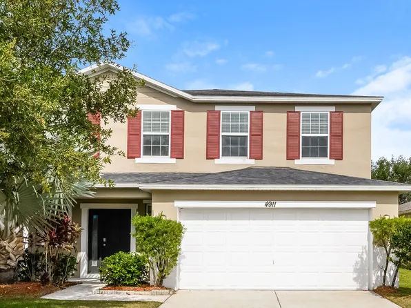 4911 Windbourne Way, Saint Cloud, FL 34772