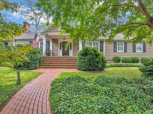8 Woodland Way, Greenville, SC 29601