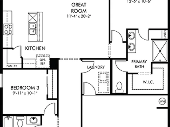 1345 Oak Valley Dr, Auburndale, FL 33823