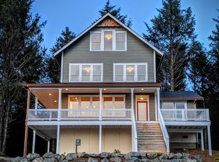 2142 SW Coast Ave, Lincoln City, OR