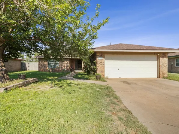 7904 Avenue X, Lubbock, TX 79423