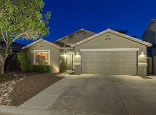 16143 N 159th Dr, Surprise, AZ 85374