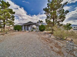 2910 Sunset St, Pahrump, NV 89060