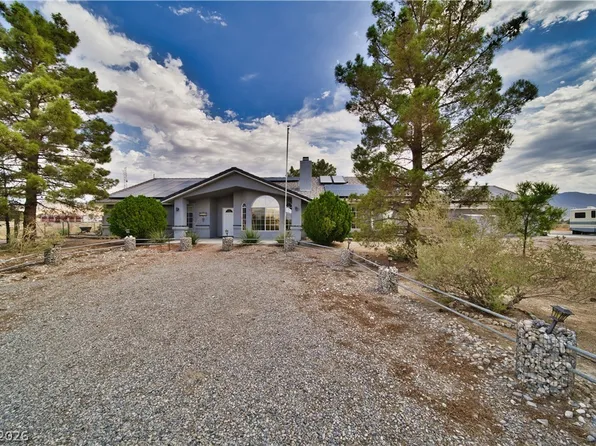 2910 Sunset St, Pahrump, NV 89060