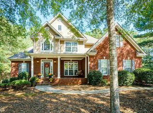 1127 Charleston Rdg, McDonough, GA 30252