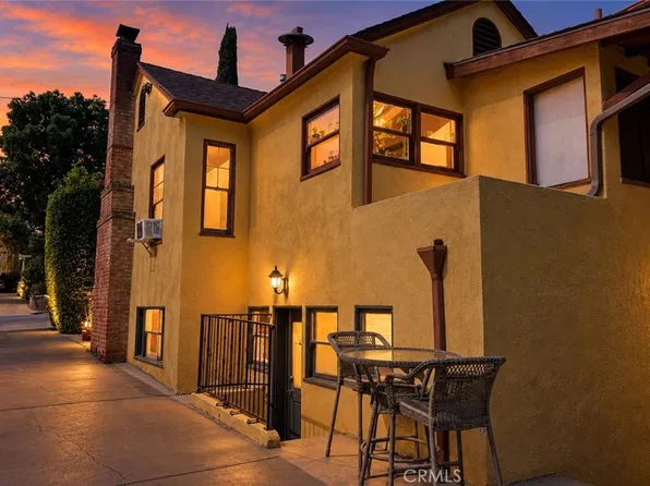 940 Hilldale Ave, West Hollywood, CA 90069