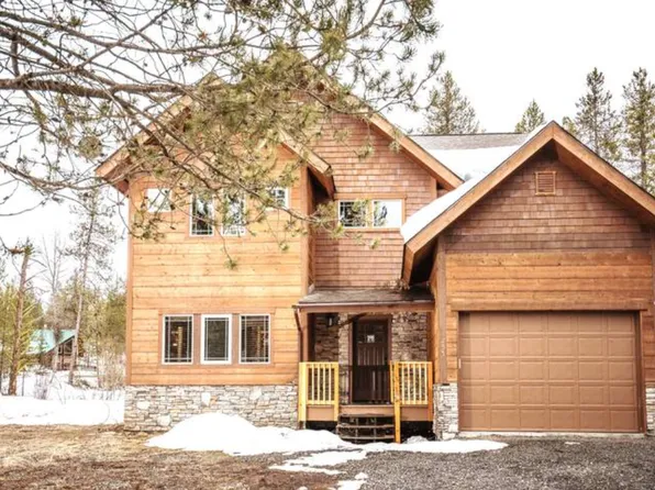 235 Moonridge Dr, McCall, ID 83638