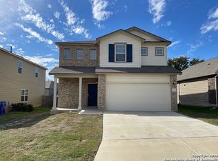 1211 Petunia Blf, San Antonio, TX 78245