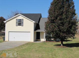 2204 Broad St, Statham, GA 30666