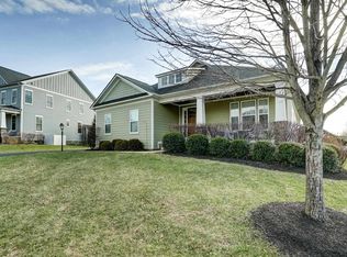 7652 Birchwood Hill Rd, Crozet, VA 22932