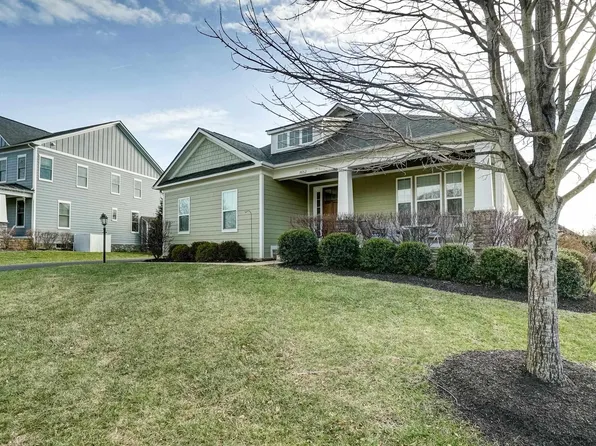 7652 Birchwood Hill Rd, Crozet, VA 22932