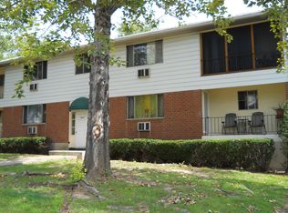 1031 Jfk Blvd APT 1, Endwell, NY 13760