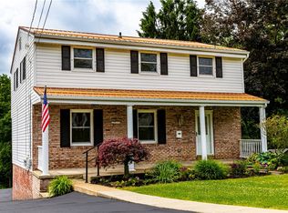 2678 Elaine Dr, New Kensington, PA 15068