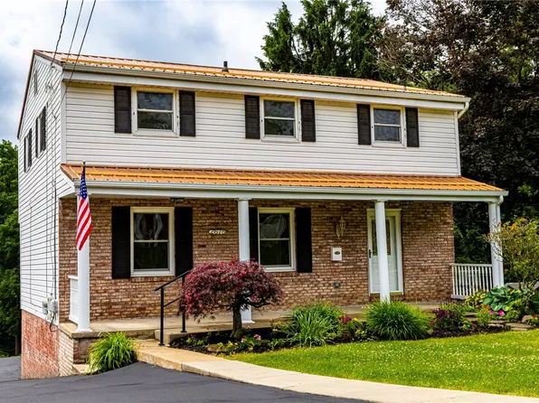 2678 Elaine Dr, New Kensington, PA 15068