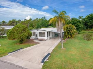 258 Via De Luna, Englewood, FL 34224