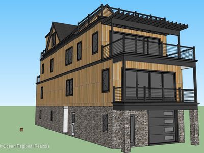 218 Ocean Avenue, Sea Bright, NJ, 07760