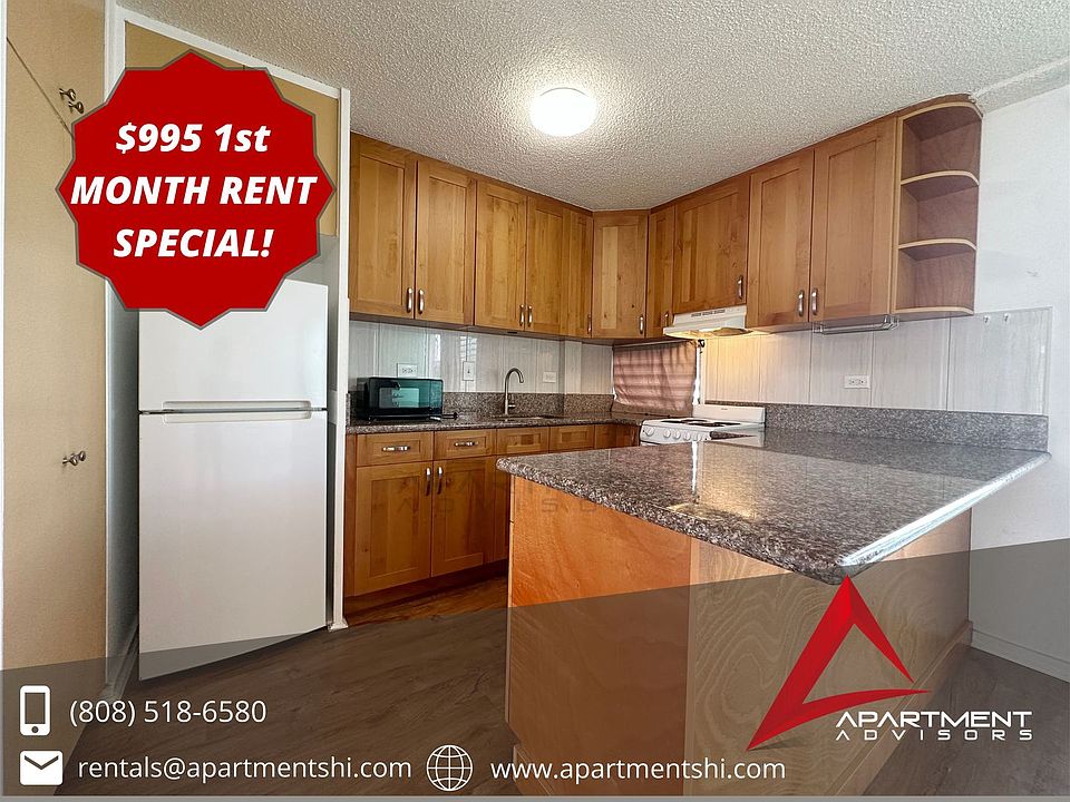 1st image of 3340 Campbell Ave APT 204