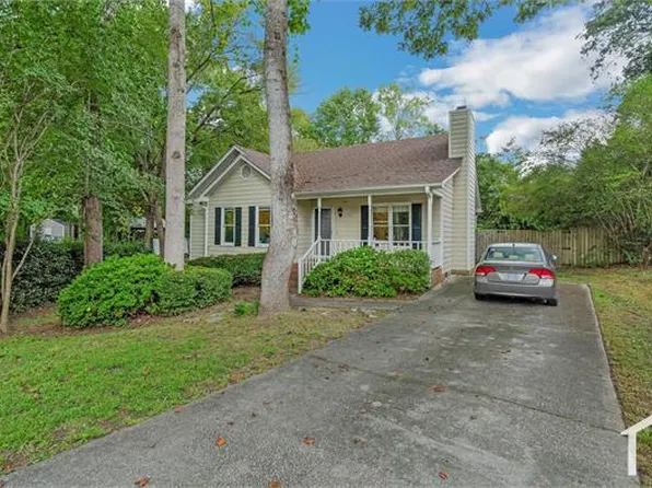 112 Heritage Ridge Ct, Knightdale, NC 27545