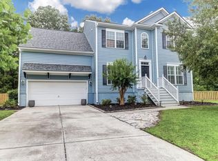 1905 Bristle Pine Ct, Mount Pleasant, SC 29466