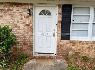 4357 Azalea Dr #4357, Macon, GA 31210