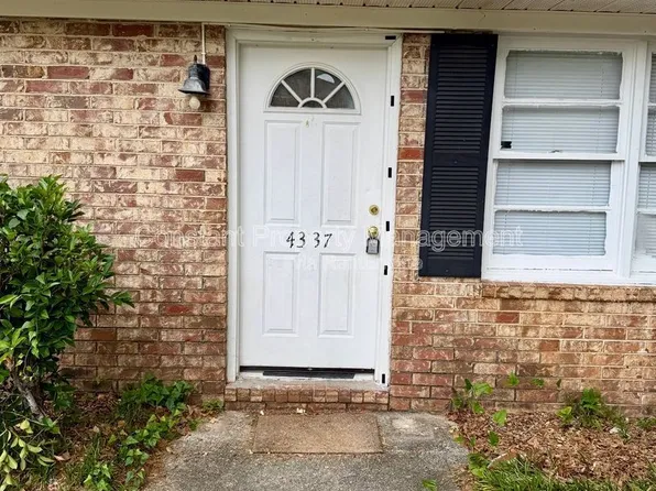 4357 Azalea Dr #4357, Macon, GA 31210