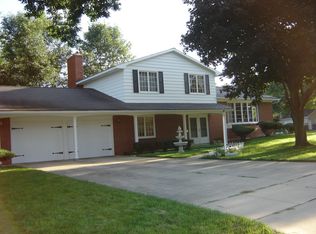 1010 Meadow Ln, Waterloo, IA 50701