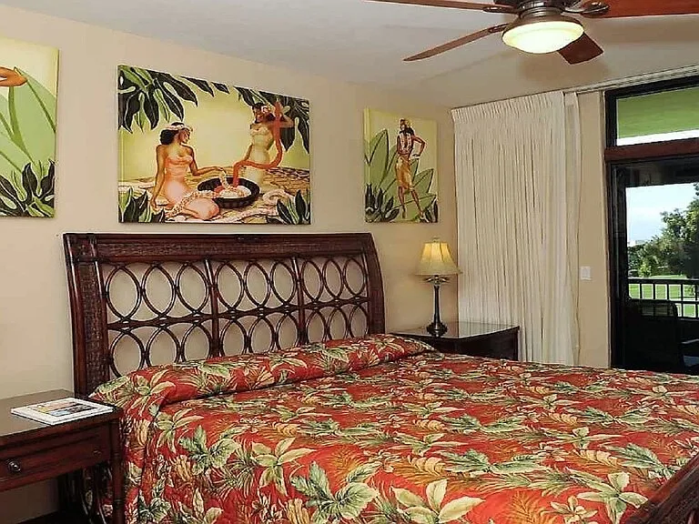 2560 Kekaa Dr #P202 — Photo 1