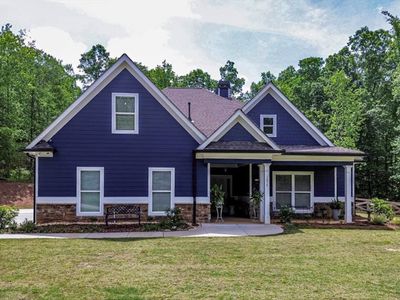 1056 Riverstone Dr, Social Circle, GA, 30025