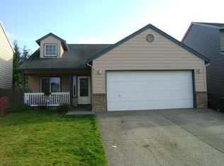 16603 NE 14th Ave, Ridgefield, WA 98642