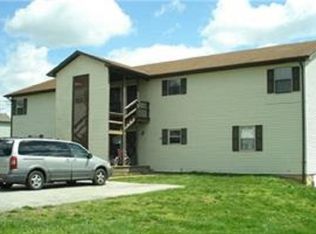2118 Stonebrook Ct, Bowling Green, KY 42101