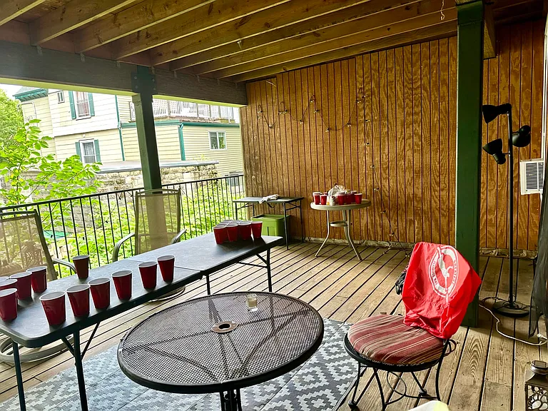 223 Summer St #3L — Photo 11