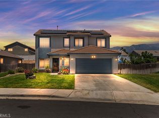 720 Lions Lair Rd, Beaumont, CA 92223