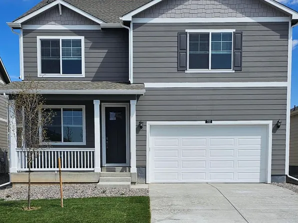 864 King St, Lochbuie, CO 80603