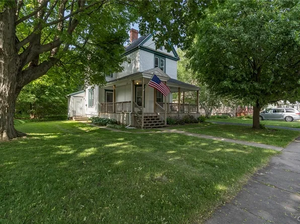 117 Bowers Ave, Watertown, NY 13601