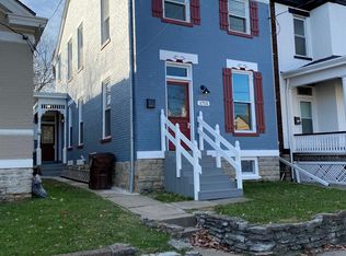 1715 Holman Ave, Covington, KY 41011