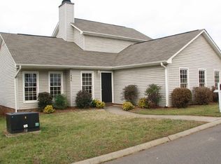 1486 Sir Charles Dr, Clemmons, NC 27012