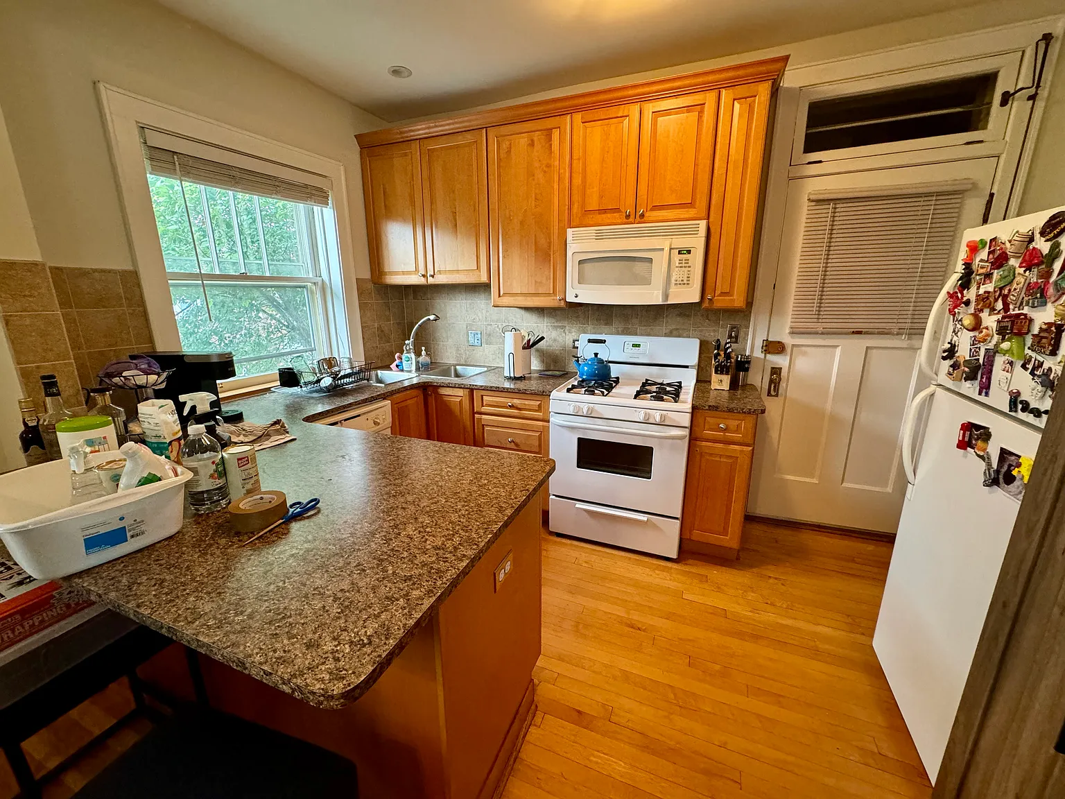 1 bed, 800 sqft, $1,750 — Photo 2