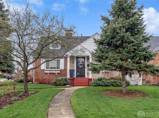 224 Lewiston Rd, Dayton, OH 45429