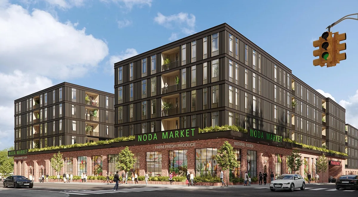 Building Photo - One Noda Park