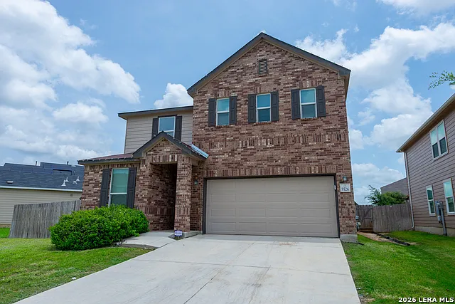 5526 Castle Brook Dr — Photo 3