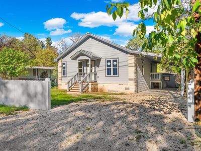 134 Loyal Valley Rd, Kerrville, TX, 78028