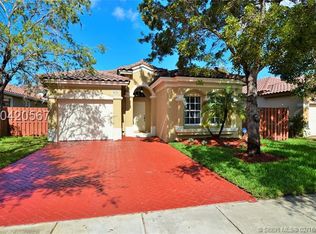 5028 SW 139th Ave, Miramar, FL 33027