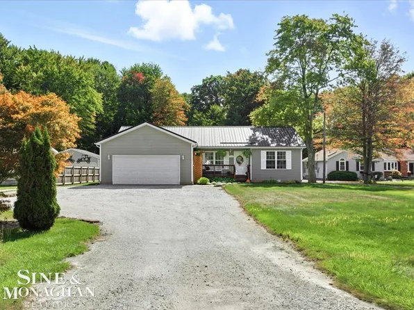 6065 Lapeer Rd, Smiths Creek, MI 48074