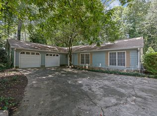 1355 Barrier Rd, Marietta, GA 30066