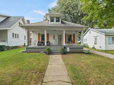 213 E 21st St, Owensboro, KY, 42303