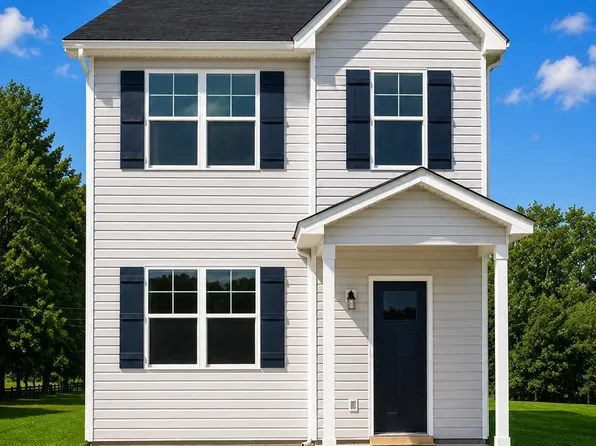 7608 Nightingale Ct #53, Chattanooga, TN 37421
